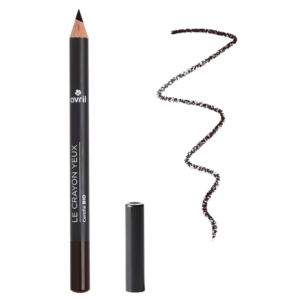 Crayon yeux Charbon COSMOS Organic Ecocert
