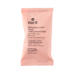 Démaquillant yeux à reconstituer - 150 ml