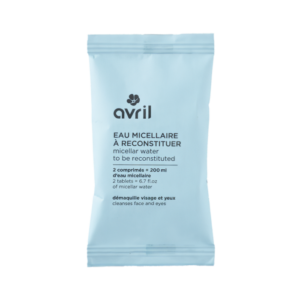 Eau micellaire à reconstituer -  200ml