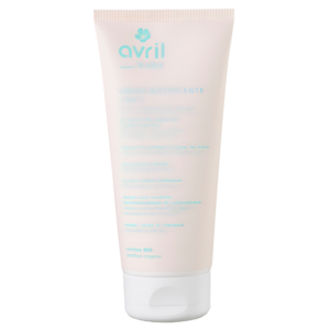 Crème nettoyante 2 en 1 bébé 200 ml - Certifiée bio