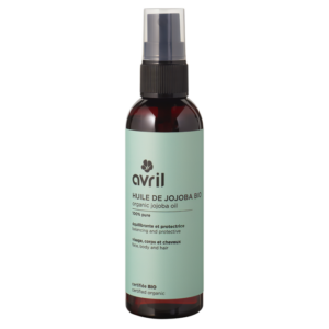 Huile de jojoba 100ml - Certifiée bio
