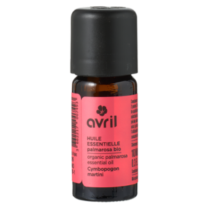 Huile essentielle de Palmarosa bio 10ml