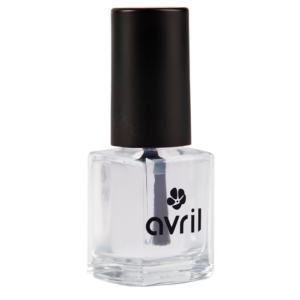 2 en 1 base + top coat 7 ml