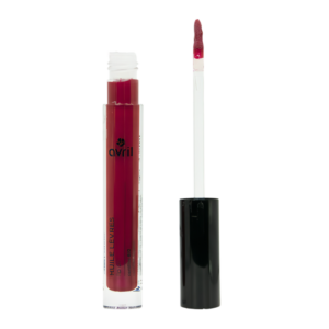Huile lèvres Magenta Certifiée bio