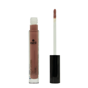 Huile lèvres Rose Caresse Certifiée bio